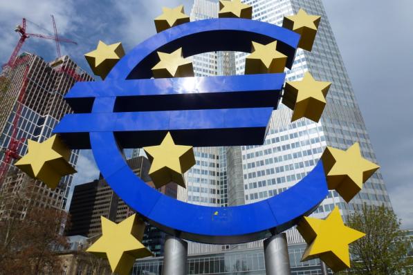 Logo ECB