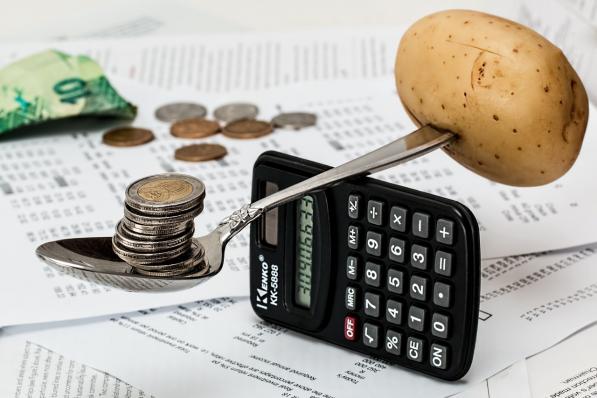 geld verdienen