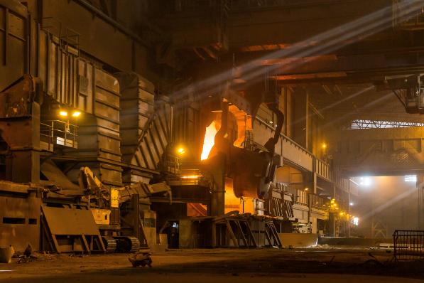 arcelormittal