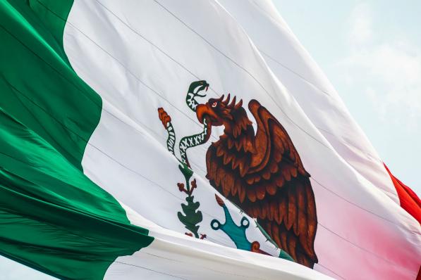 importheffing voor Mexico