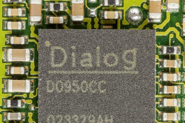 Dialog Chip