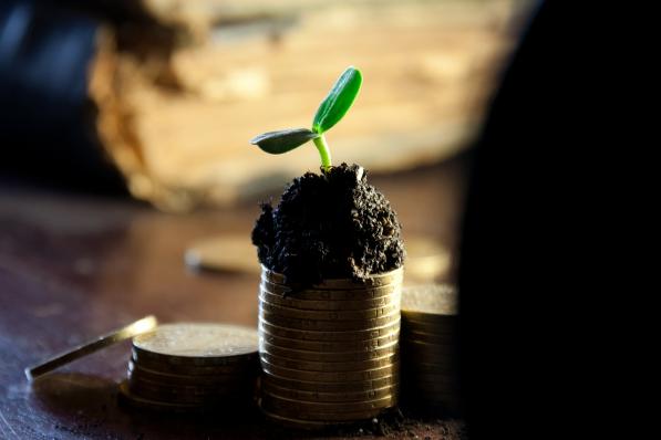 De kracht van dividend én