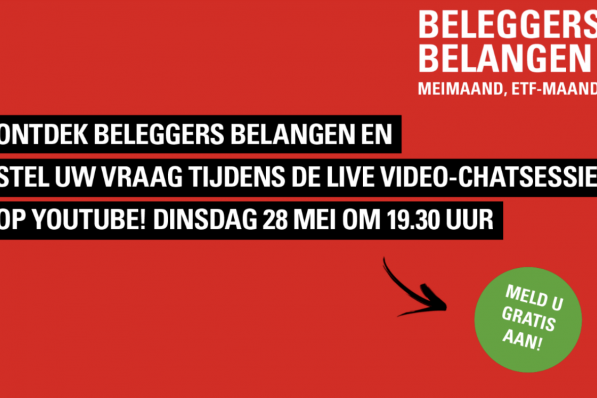live video-chatsessie
