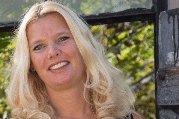 Monique Grootscholten