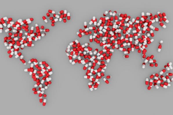 groeimotor pharming