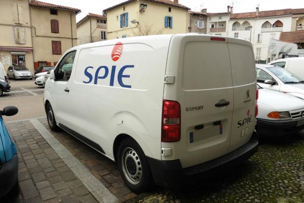 Spie