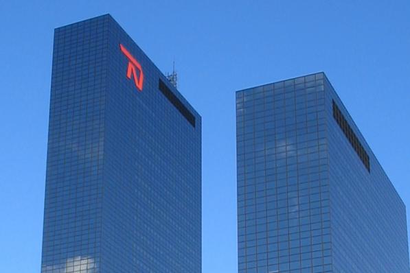 NN Group houdt