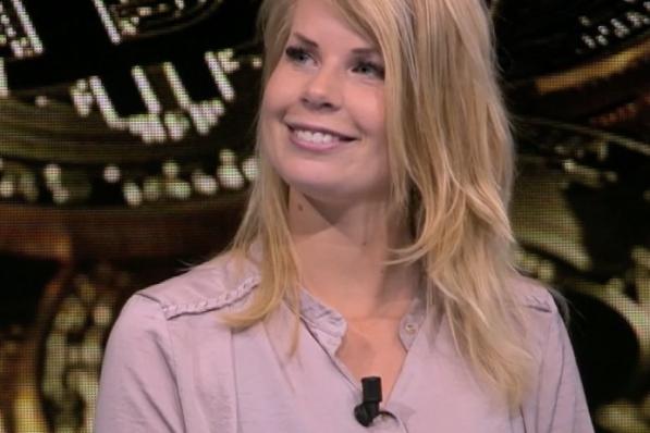 Madelon Vos