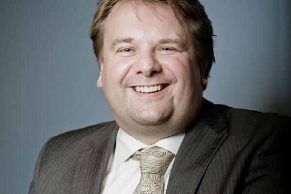 Thijs Broekhuizen