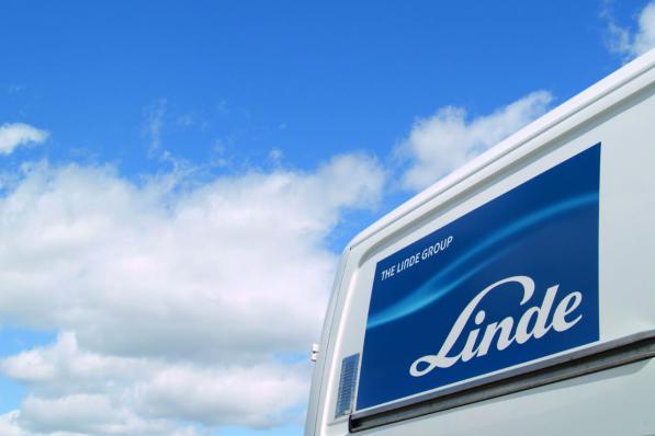 Linde verhoogt winstprognose