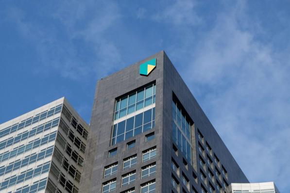winst van ABN Amro