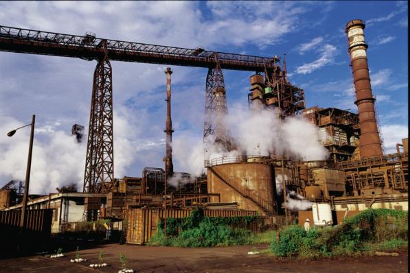 ArcelorMittal heeft