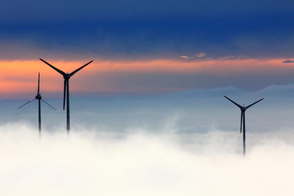 Sustainable infrastructure