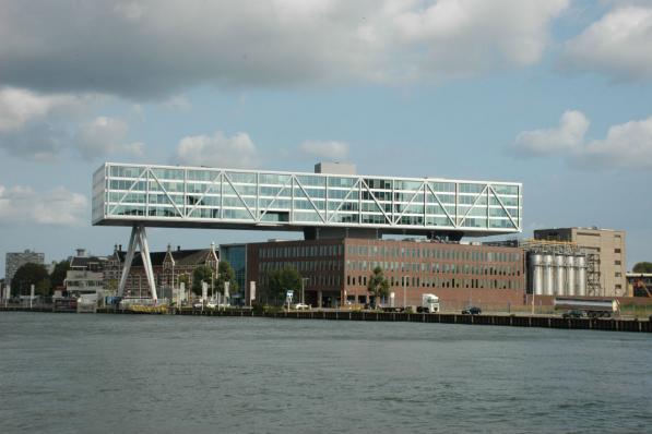 Meer dividend voor Unilever