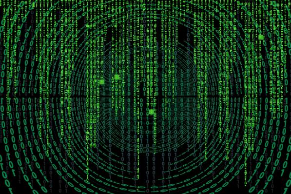 datarevolutie