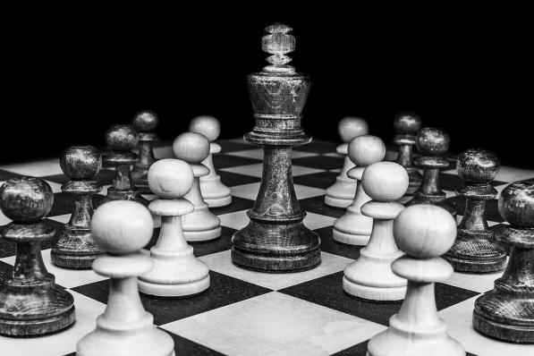 Dividend is King