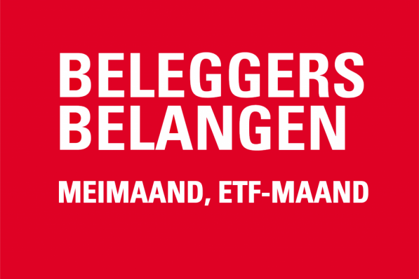 MEIMAAND, ETF-MAAND!
