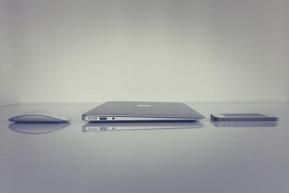 winst van Apple