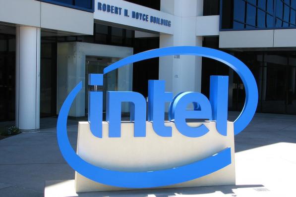 Intel verwacht