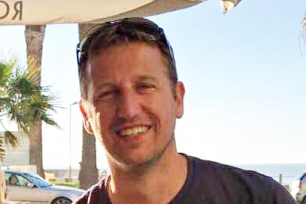 Eric Janssen