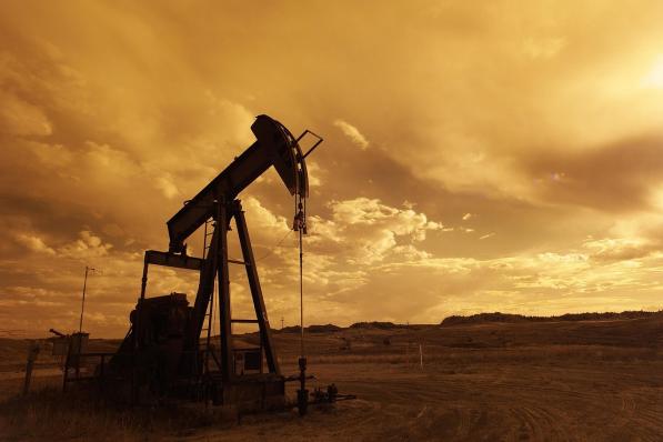 Anadarko petroleum
