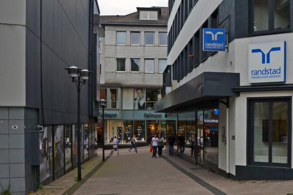 randstad overtreft