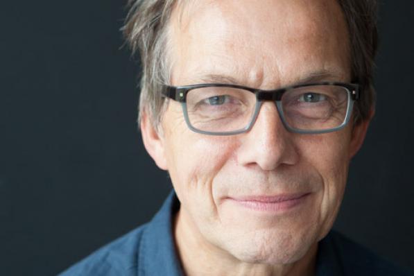 John Verhoeven