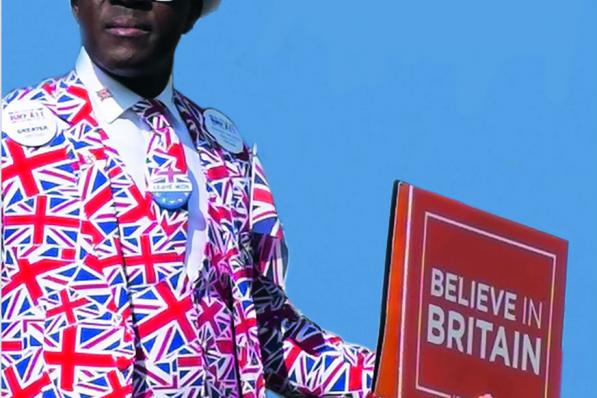 Britse economie en de beurs