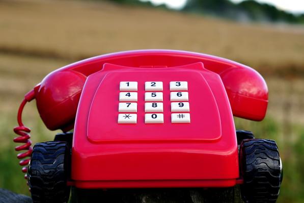 telecom