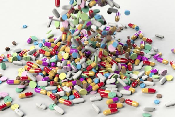 Novartis ook ingeruild