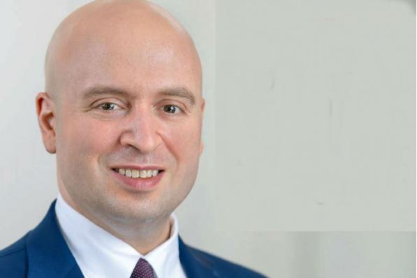 Christopher Gannatti