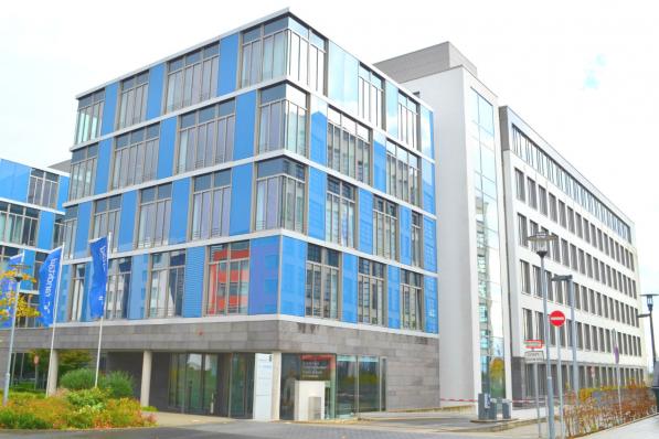 randstad ex-dividend