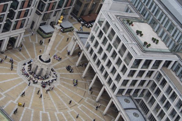Britse beurs
