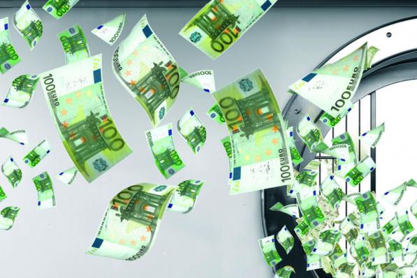 dividendseizoen barst weer los