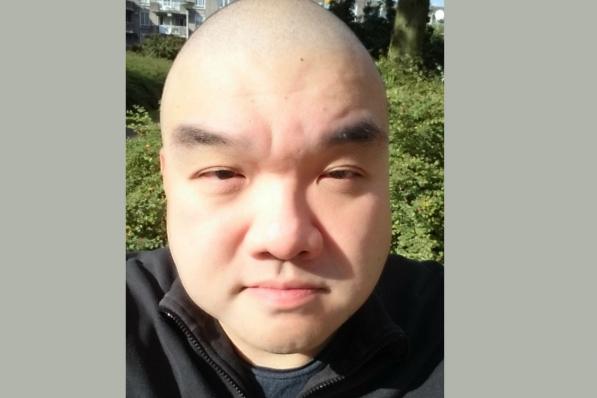 Richard Lee