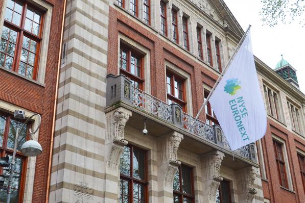 voor Euronext
