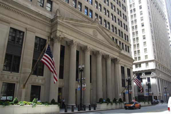 Federal Reserve