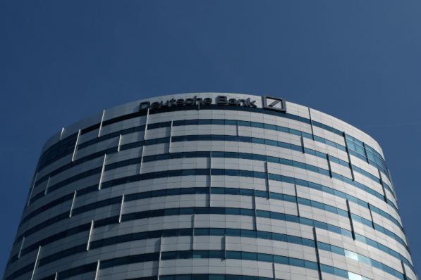 Fusie Deutsche Bank