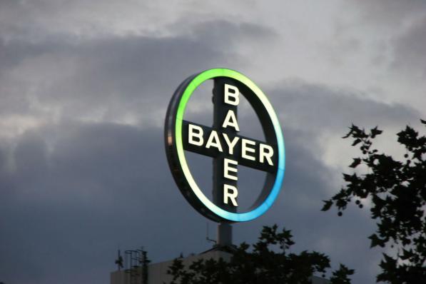 waar Bayer