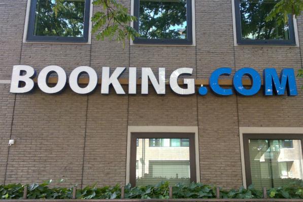 Booking.com