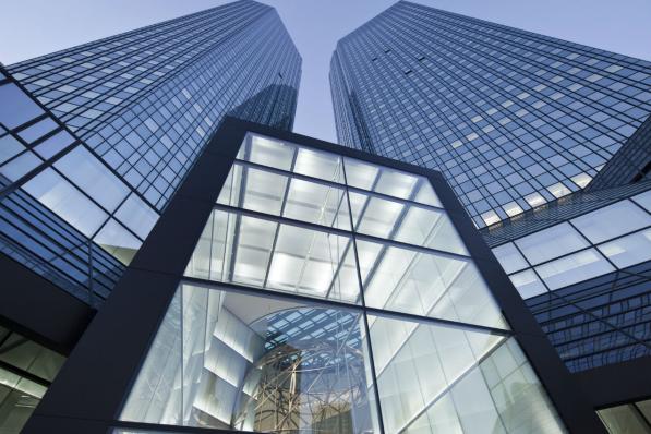Deutsche Bank en Commerzbank