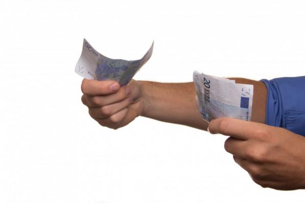 Buitenlandse belastingdienst