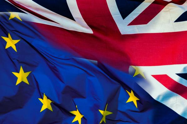 als belegger met de brexit