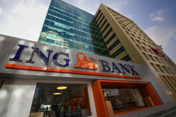 ING en ABN Amro
