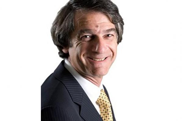 Simon A. Cohen