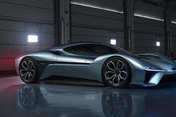 Aston Martin
