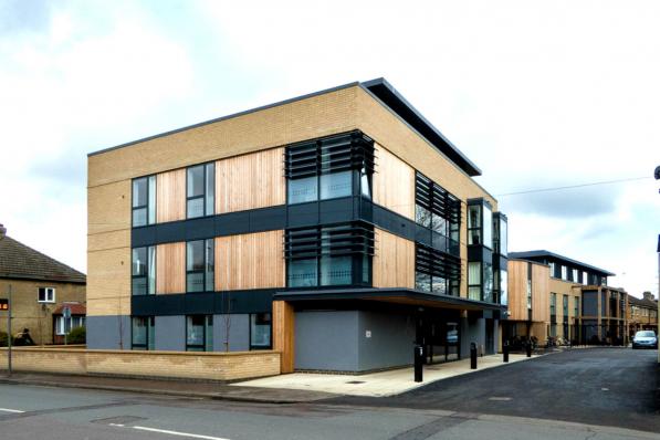 Xior Student Housing