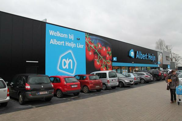 Ahold Delhaize beleefde