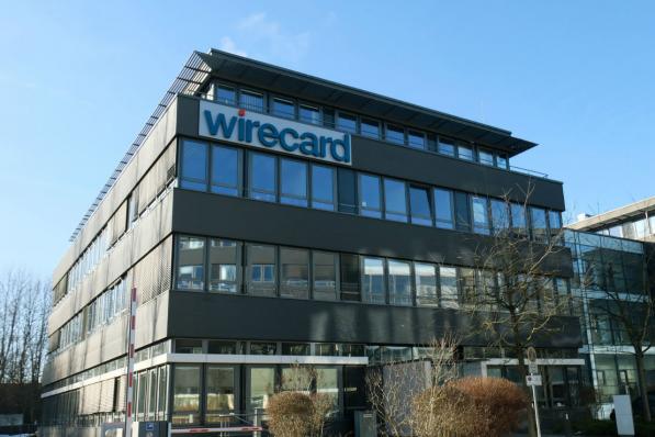 Soap rond Wirecard