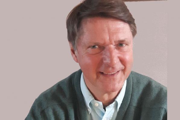 Jan Kees van der Kamp